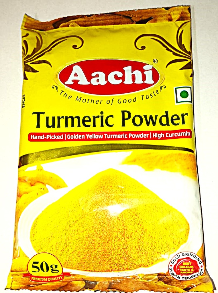 Aachi Manjal thool/ மஞ்சள் தூள்