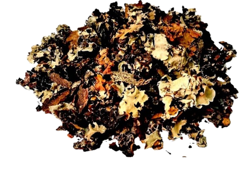 கல் பாசி (KAL PAASI)