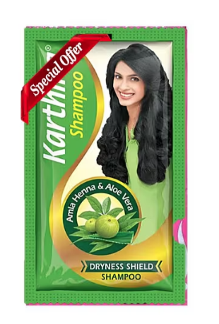 Karithika green 1(p)