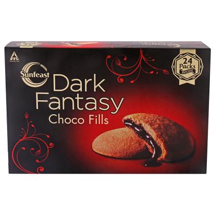 DARK FANTASY CHOCO FILLS