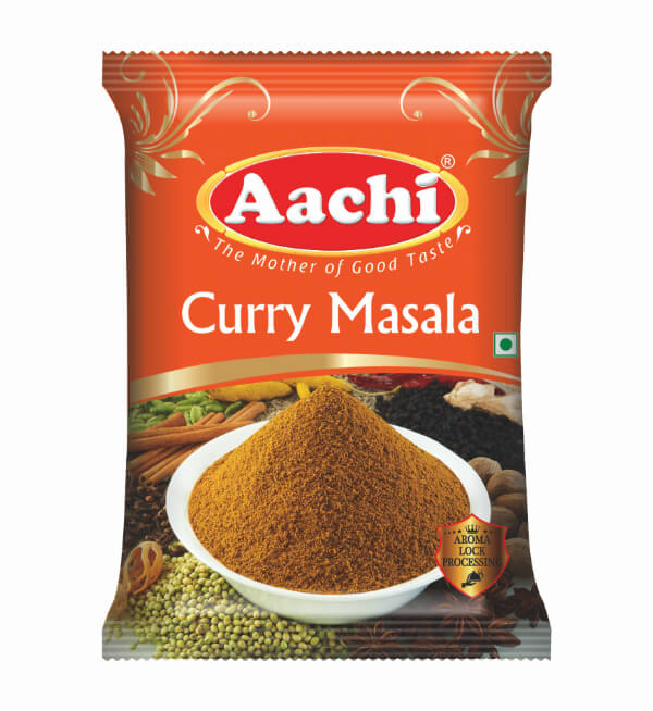 Aachi Curry masala கறி மசாலா 50 g