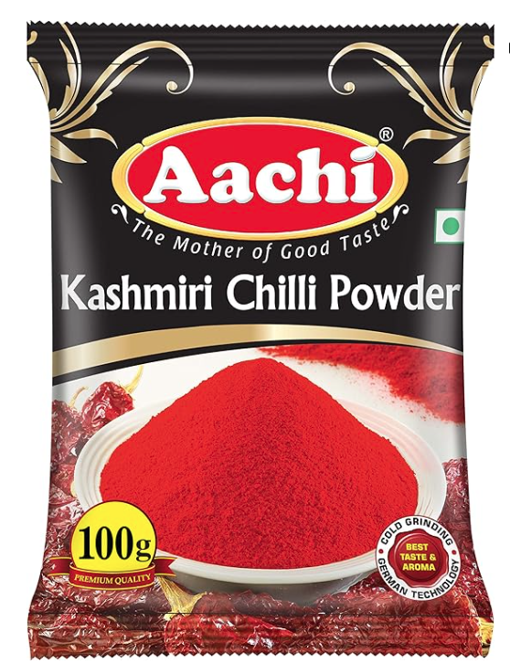 AACHI kasmiri powder