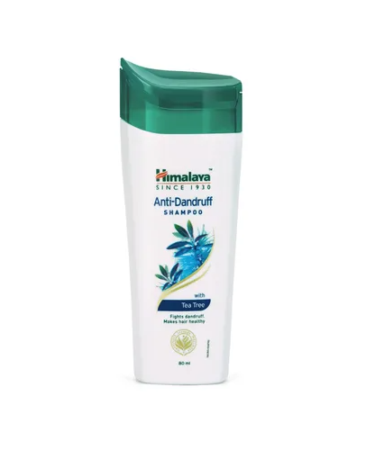 Himalaya anti hair fall shampoo