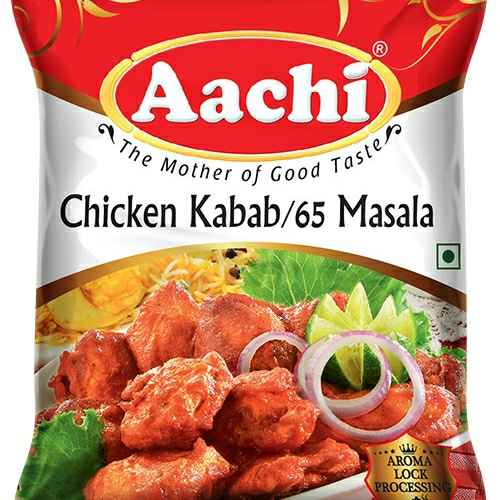 Aachi Chicken 65 50g ஆச்சி சிக்கன் 65