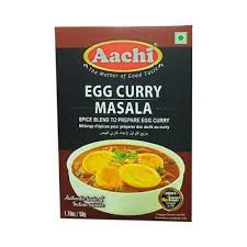Aa.Egg masala 50g முட்டை மசாலா