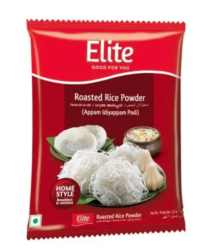 Elite ARISI MAAVU 500Gms
