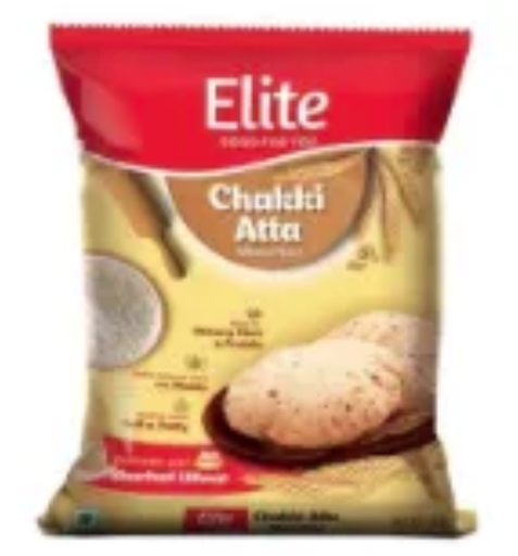 Elite KOTHUMAI MAAVU