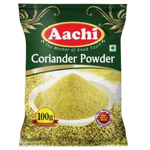 Aachi Dhaniya powder மல்லி தூள்