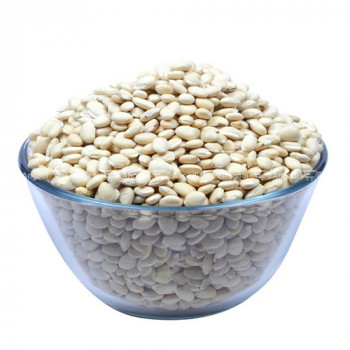 White Mochai வெள்ளை மொச்சை