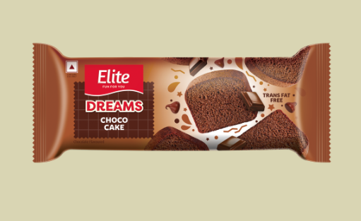 Elite BAR CAKE (CHOCOLATE)
