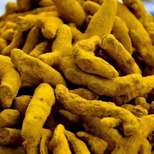 VIRALI MANJAL(விரலி மஞ்சள்)